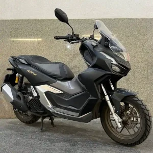 موتور سیکلت هوندا ADV 160 مدل 1404 (کارکرده)