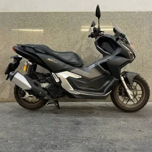 موتور سیکلت هوندا ADV 160 مدل 1404 (کارکرده)