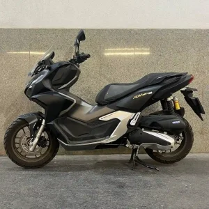موتور سیکلت هوندا ADV 160 مدل 1404 (کارکرده)