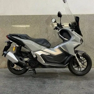 موتور سیکلت هوندا ADV 160 مدل 1404 تایلندی (کارکرده)