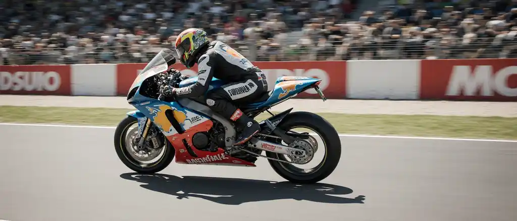 قیمت و خرید موتور سیکلت سبک مسابقه ای 