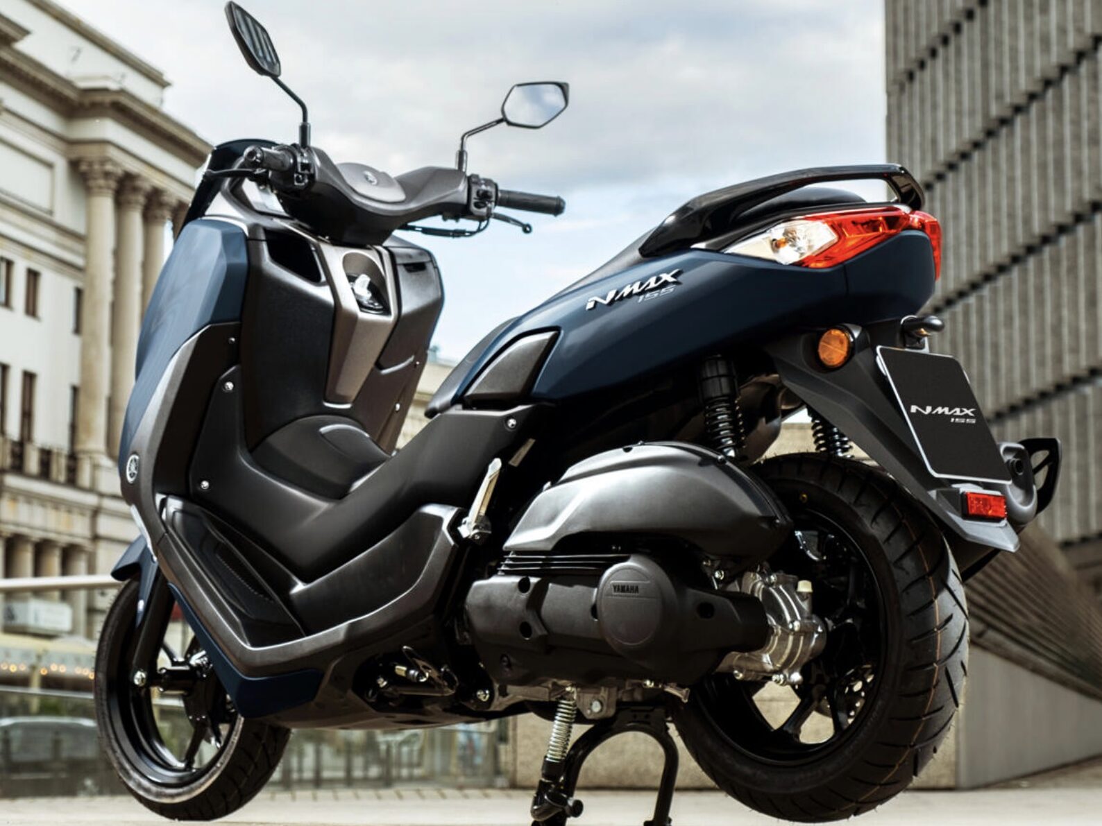 خرید یاماها NMAX