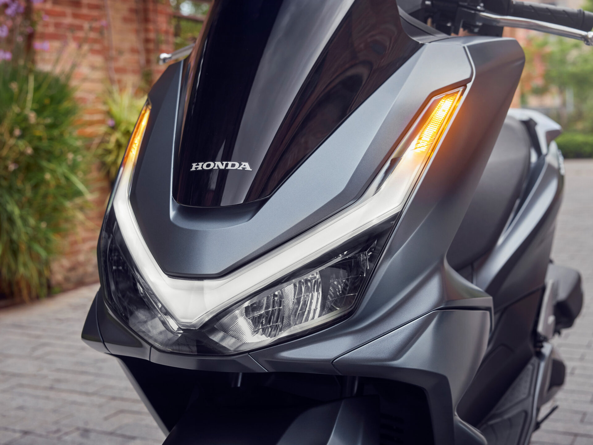 خرید هوندا PCX نیو فیس