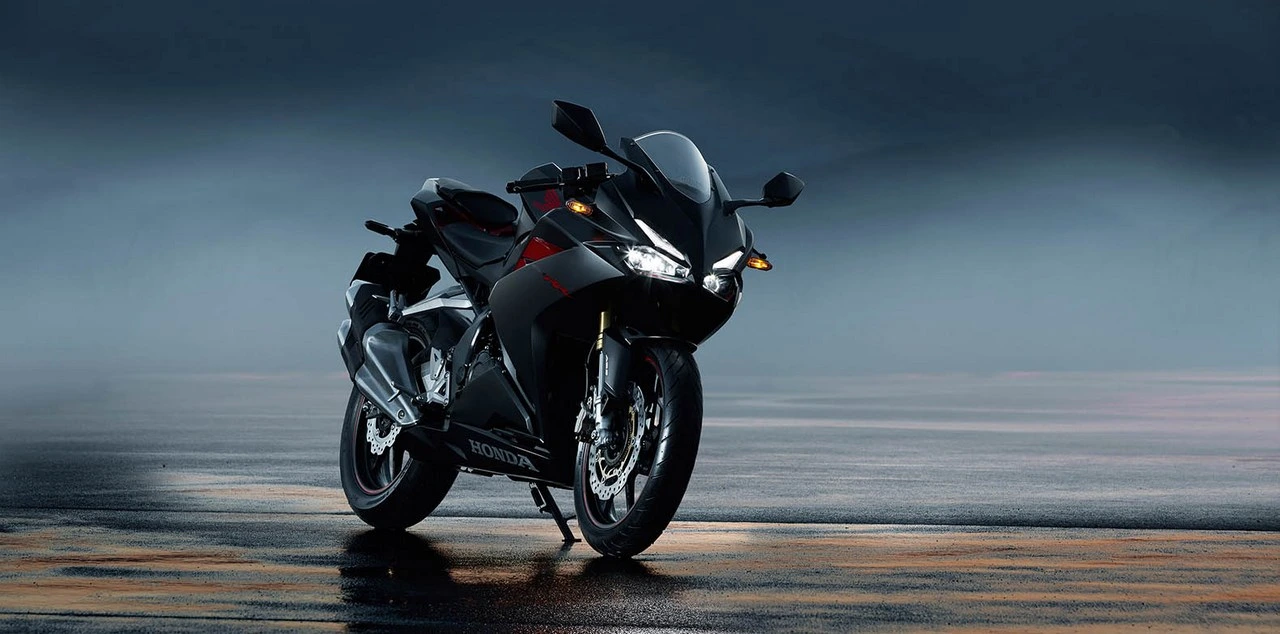 قیمت و خرید هوندا سی بی آر ۲۵۰ آر آر | HONDA CBR 250RR
