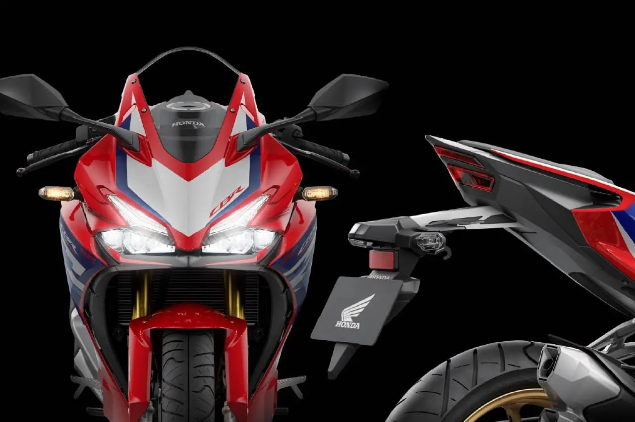قیمت و خرید cbr 250 rr