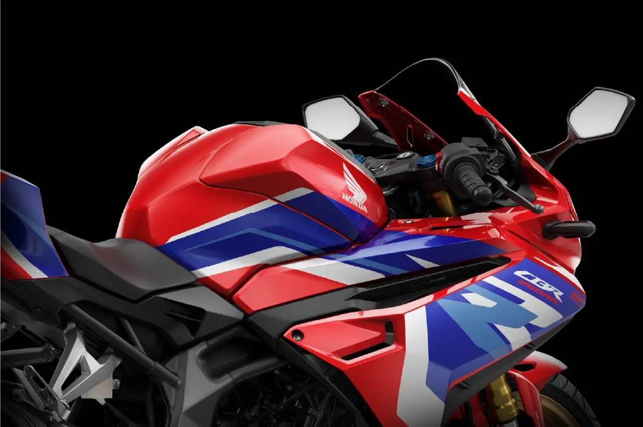 قیمت و خرید cbr 250 rr