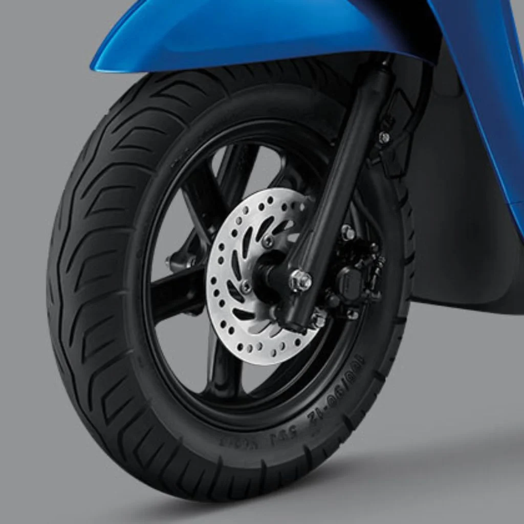 قیمت و خرید هوندا اسکوپی مدل ۱۴۰۴