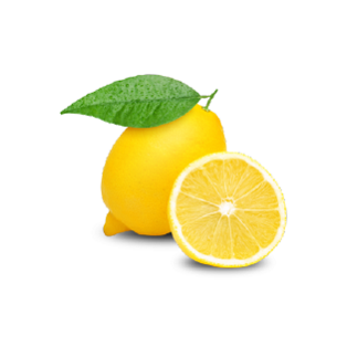 لیمو ترش سنگی (۴۰۰گرم)