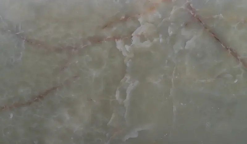 سنگ مرمر سبز