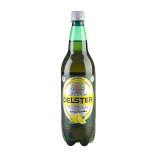 ماءالشعیر لیمو دلستر - 1.5 لیتر