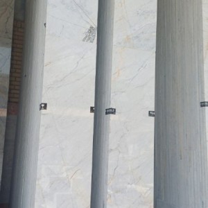سنگ چینی الیگودرز رگه طلایی