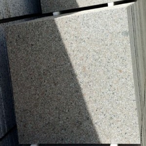 گرانیت شقایق