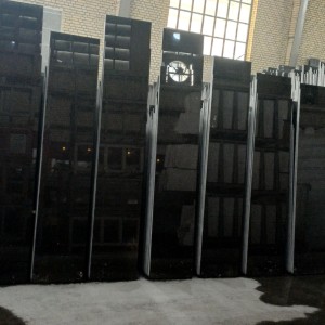 مرمریت دهبید زاغ سوپر