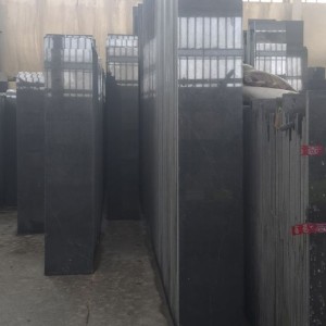 گرانیت مشکی نطنز