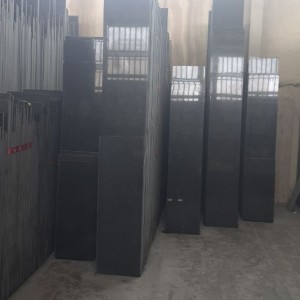 گرانیت مشکی نطنز