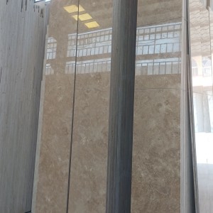 سنگ تراورتن شکلاتی کاشان