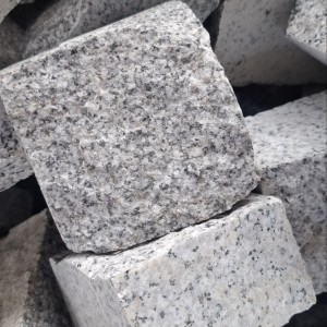 سنگ گرانیت کوبیک