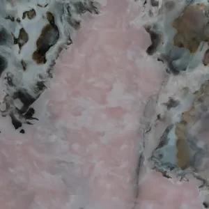سنگ مرمر صورتی افغان