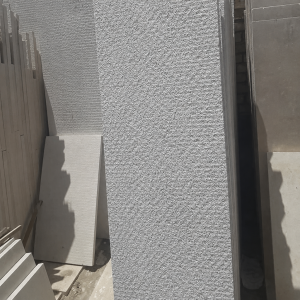 مرمریت سمیرم تیشه ای