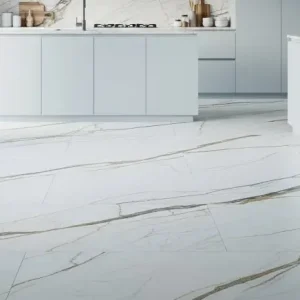 سنگ چینی الیگودرز رگه طلایی