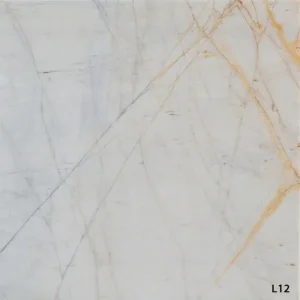 سنگ چینی الیگودرز رگه طلایی