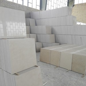 سنگ مرمریت کوه سفید