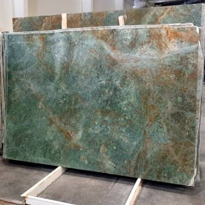 سنگ گرانیت فیروزه ای بیرجند