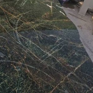 گرانیت سبز رویال