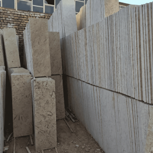 مرمریت پرطاووسی یزد