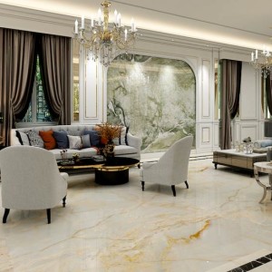 مرمریت ایرجی