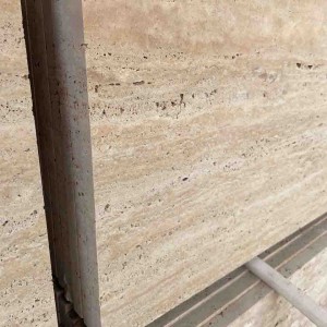 سنگ تراورتن رامشه