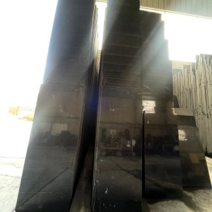گرانیت مشکی چایان