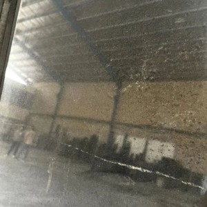 گرانیت مشکی چایان
