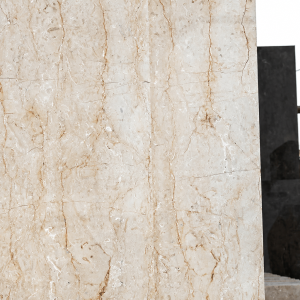 سنگ مرمریت آباده موج دار