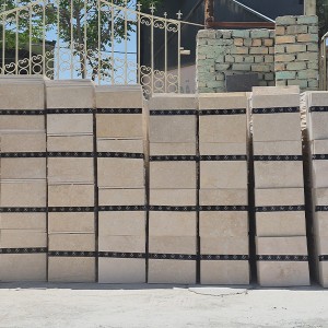 مرمریت آباده دون برنجی
