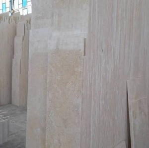 مرمریت آباده گل ناخنی