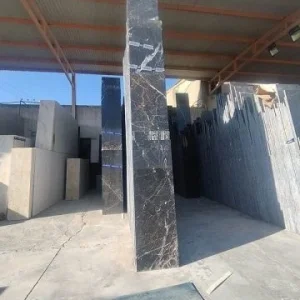 مرمریت بلک رز