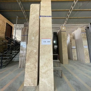 سنگ تراورتن طرق