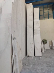 مرمریت مرودشت