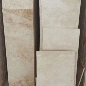 سنگ تراورتن حاجی آباد