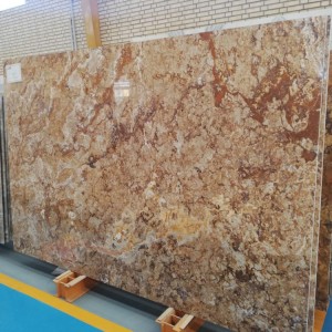 سنگ تراورتن گردویی