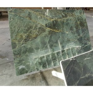گرانیت سبز کاهویی