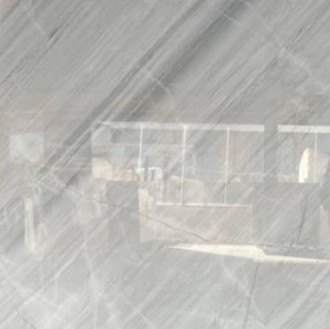 سنگ چینی ازنا