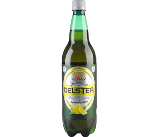 ماءالشعیر لیمو دلستر - 1.5 لیتر