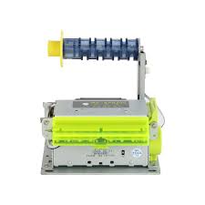 پرینتر صنعتی کیوسک MASUNG MS-8300