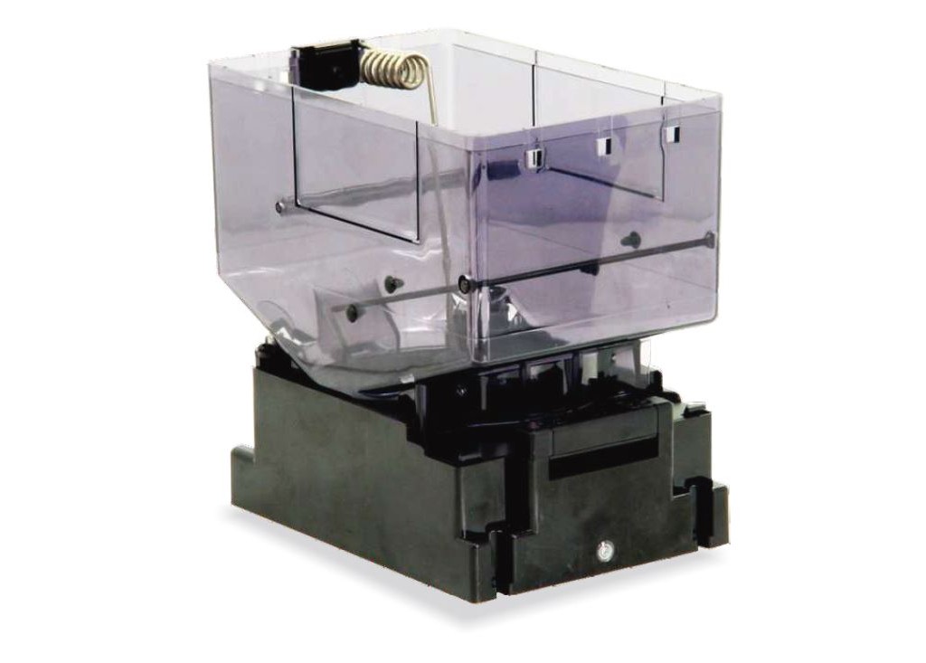 ماژول جمعآوری سکه ICT MO001-M03GA