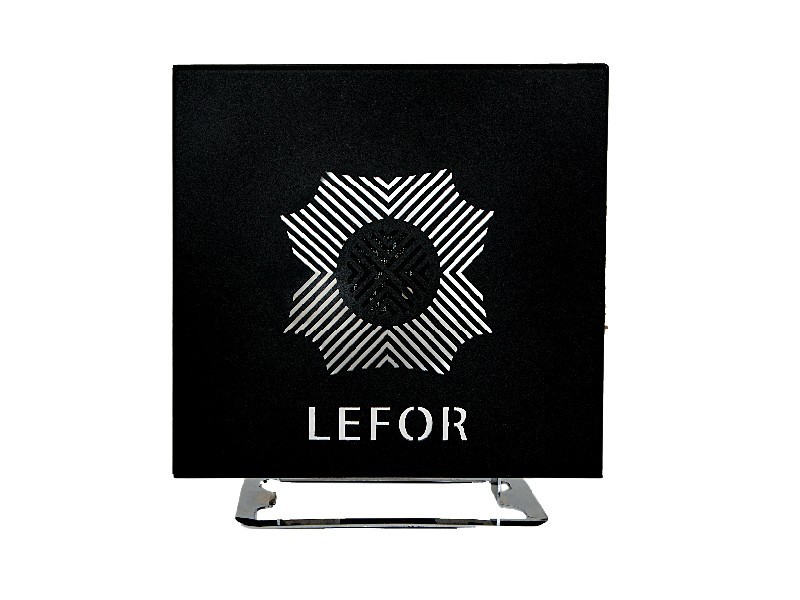 مینی پی‌سی LEFOR مدل LFR-MOD7 - مجهز به نسل 7 Core i3