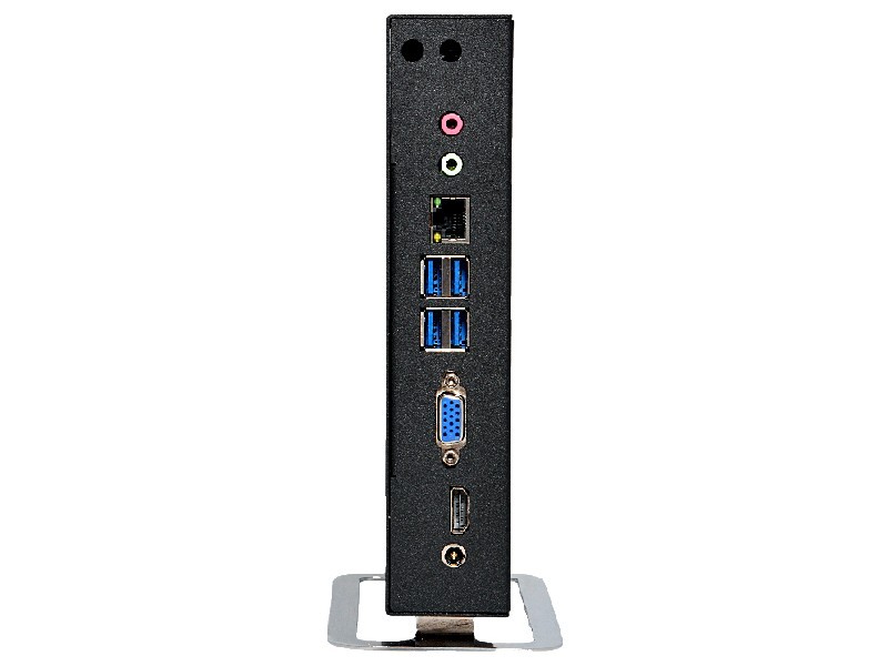 مینی پی‌سی LEFOR مدل LFR-MOD11 - مجهز به نسل 11 Core i3