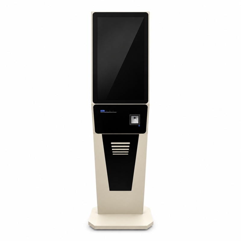 کیوسک ایستاده هوشمندLEFOR مدل LFR-SP22:(سلف سرویس کیوسک)