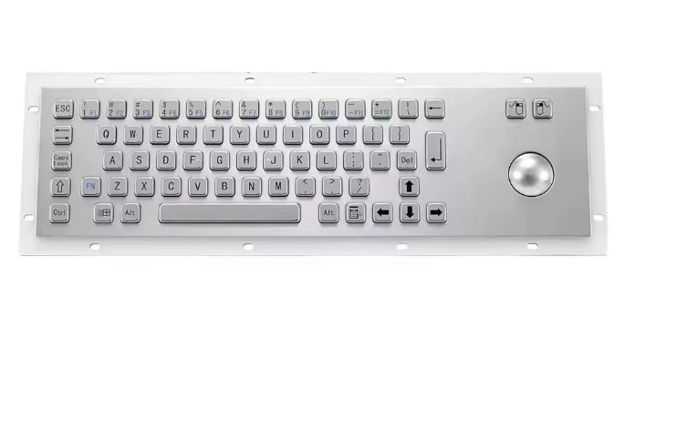 KEYBOARD LEFOR LFR-TB603